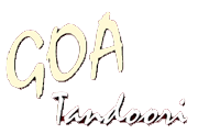 Goa Tandoori logo